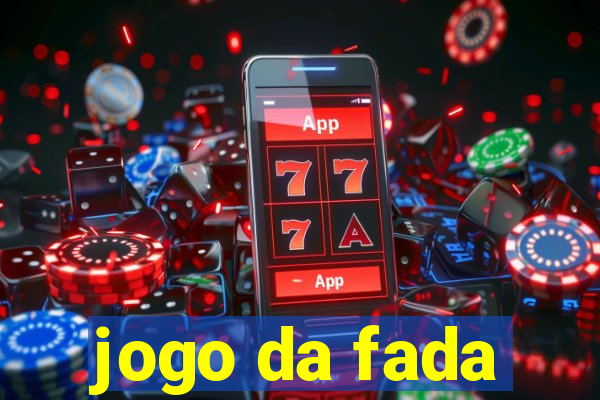 jogo da fada